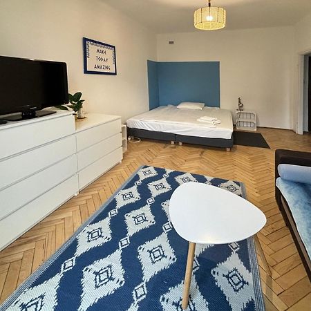 Kalimera - Greek Life Apartment Varsó Kültér fotó