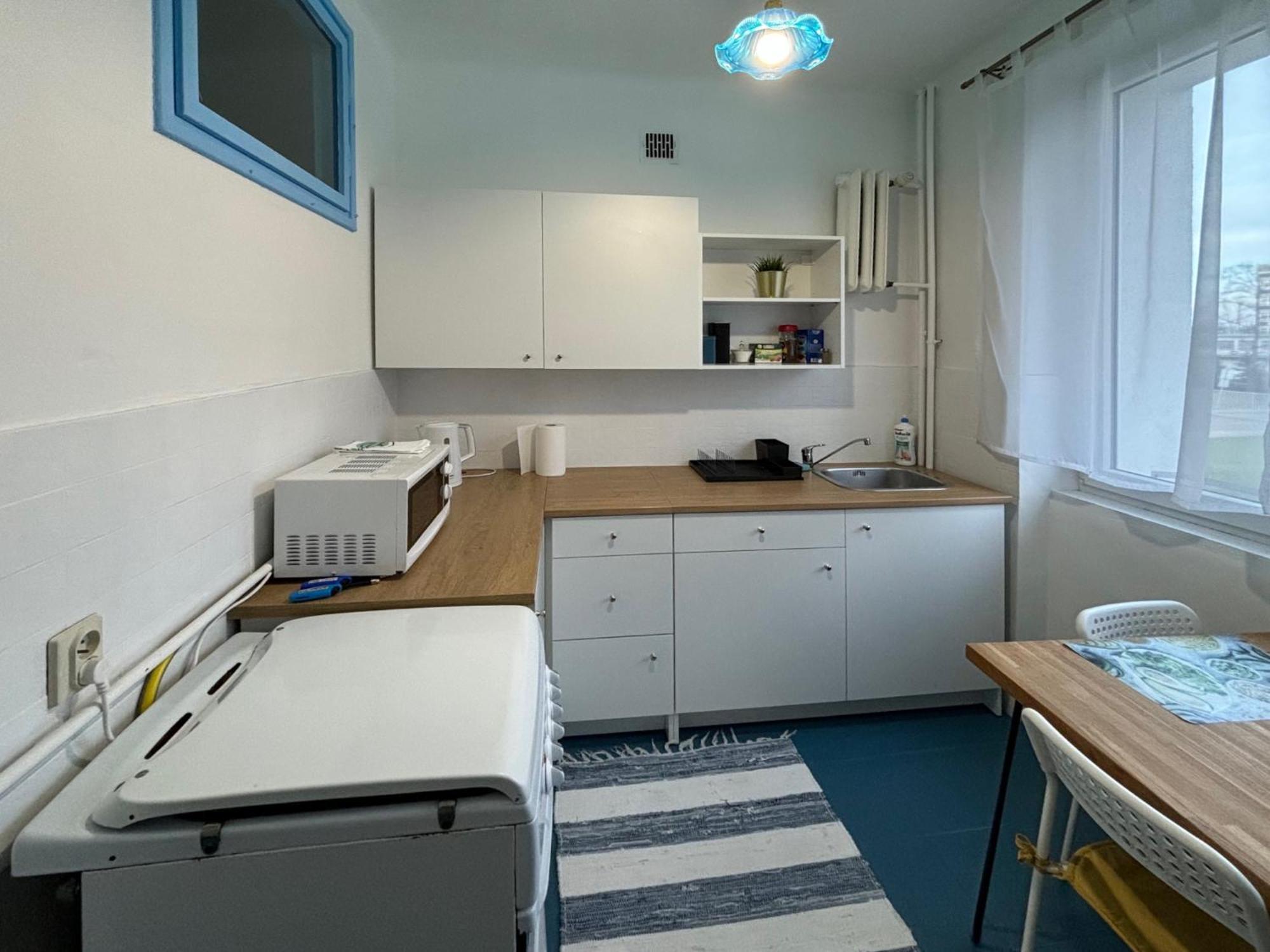Kalimera - Greek Life Apartment Varsó Kültér fotó